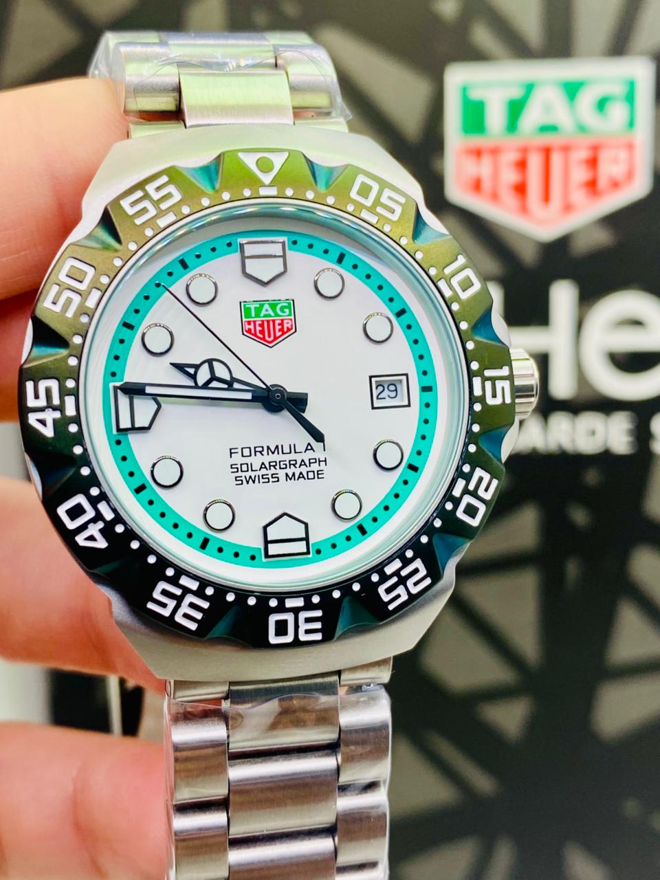 Tag Heuer